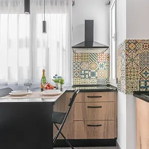 Appartement Open Sea, Las Palmas de Gran Canaria